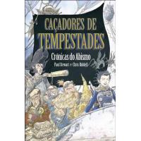 Caçadores de Tempestades