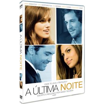 A Última Noite