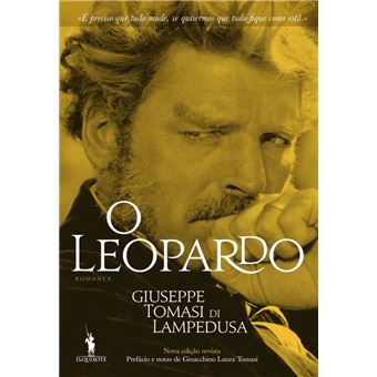 O Leopardo