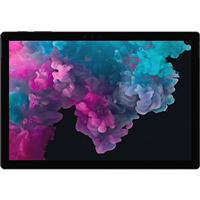 Computador Portátil Microsoft Surface Pro 6 - Preto - Core i5 | 256GB | 8GB