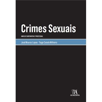 Crimes Sexuais