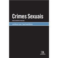 Crimes Sexuais