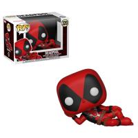 Funko Pop! Deadpool Parody - 320