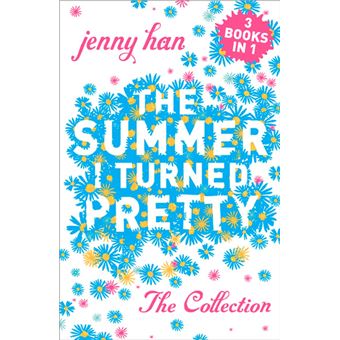 Summer i turned pretty complete ser - Compra Livros ou ebook na Fnac.pt
