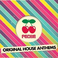Pacha: Original House Anthems (3CD)