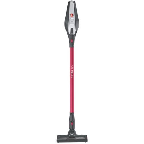 Aspirador Vertical Hoover H-Free 300 HF322HM - Gregor Titanium