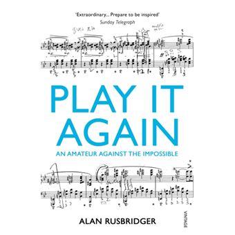Play it again
