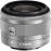 Canon Objetiva EF-M 15-45mm f/3.5-6.3 IS STM (Silver)_0