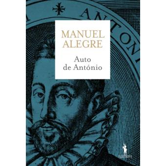 Auto de António Último Príncipe de Avis