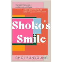 Shoko'S Smile