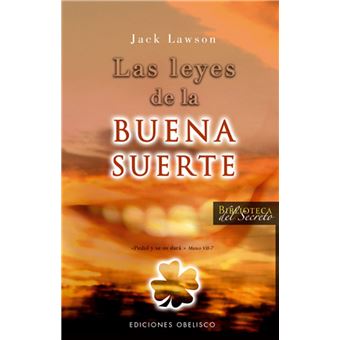 Las leyes de la buena suerte