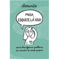 Miga, Esquece Lá Isso!