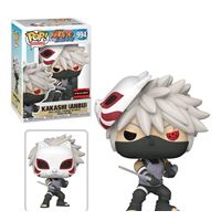 Funko Pop! Boruto - Boruto 1035 - Naruto/Boruto - Objecto derivado - Compra  filmes e DVD na