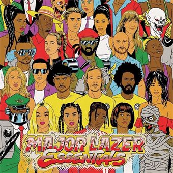 Essentials - 2CD