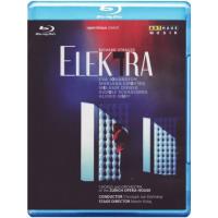 R. Strauss | Elektra (BD)
