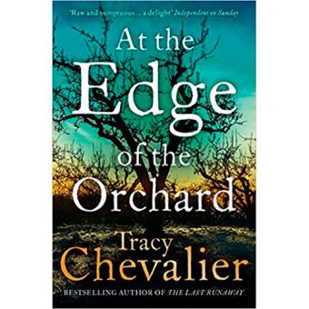 At the Edge of the Orchard