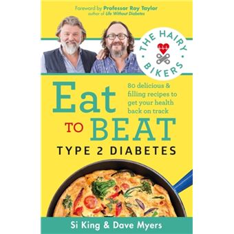 The Hairy Bikers Eat to Beat Type 2 Diabetes