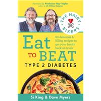 The Hairy Bikers Eat to Beat Type 2 Diabetes