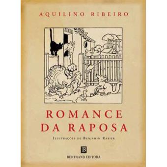 Romance da Raposa