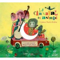 Le Carnaval Des Animaux