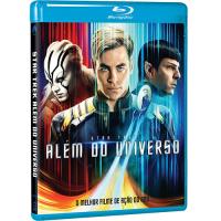 Star Trek: Além do Universo