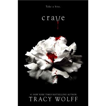 Crave - 1
