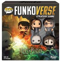 Funko Pop! Funkoverse Harry Potter