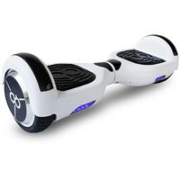 Hoverboard Skateflash K6 - Branco