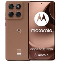Motorola edge 60 FUSION - 8GB - 256GB - PANTONE™ Mocha Mousse