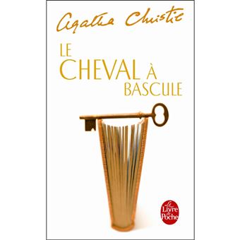 Le Cheval à Bascule