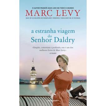A Estranha Viagem do Senhor Daldry
