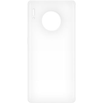 Capa 4-OK 0.2 Ultra Slim para Huawei Mate30 Pro - Transparente
