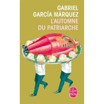 L'Automne du Patriarche