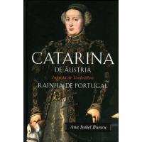 Catarina de Áustria