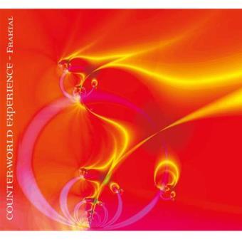 Fraktal / Always Home - CD