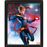Poster 3D Lenticular Captain Marvel - Galaxy_0