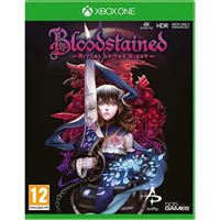 Bloodstained: Ritual of The Night - Xbox One