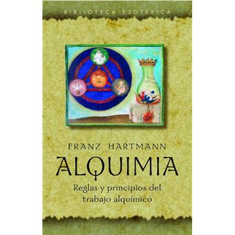 Alquimia