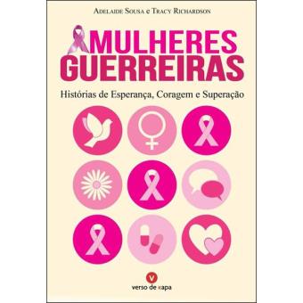 Mulheres Guerreiras