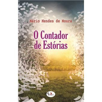 O Contador de Estórias - 1