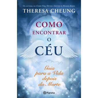Como Encontrar o Céu