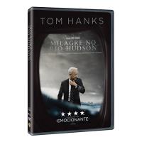 Milagre No Rio Hudson (DVD)