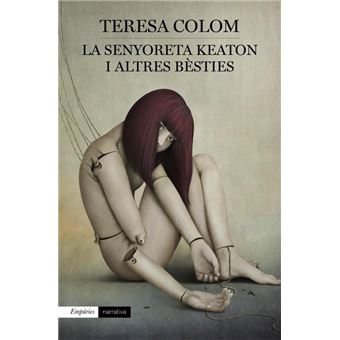 La senyoreta Keaton i altres bèsties