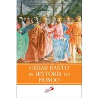 Gerar Rasto na História do Mundo