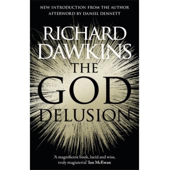 The God Delusion