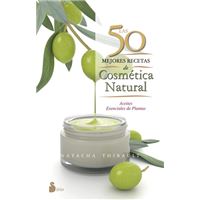 50 mejores recetas de cosmetica nat