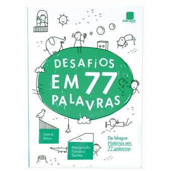 Desafios em 77 Palavras