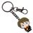 Porta-Chaves Metal Harry Potter_0