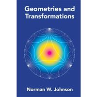 Geometries and transformations