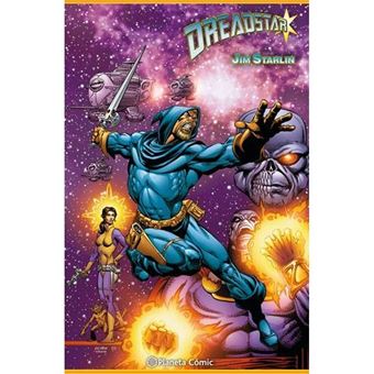 Dreadstar 1